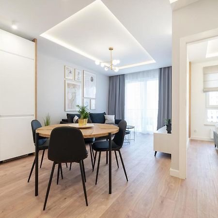 Apartment By The Seaside Gdansk Letnica 162 Εξωτερικό φωτογραφία