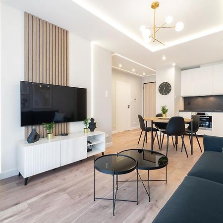 Apartment By The Seaside Gdansk Letnica 162 Εξωτερικό φωτογραφία
