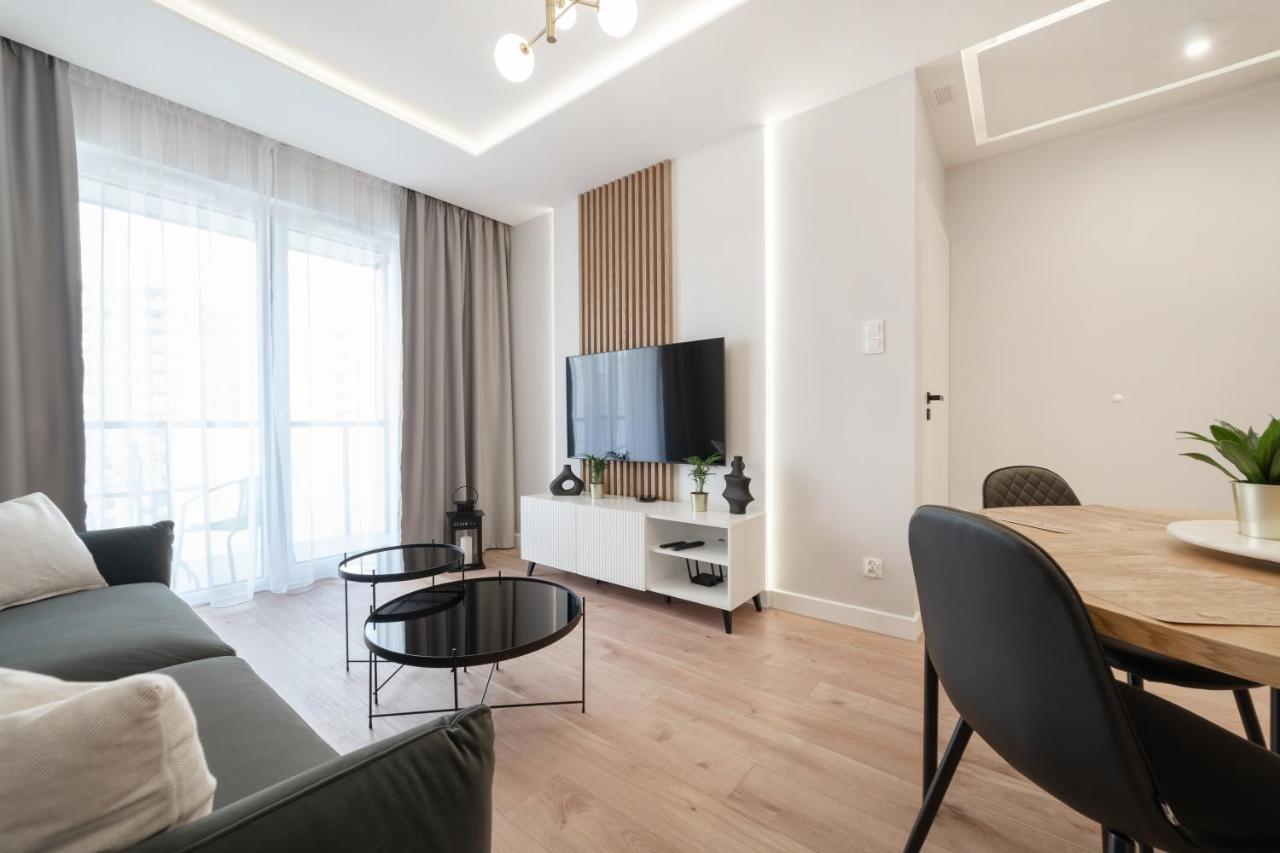 Apartment By The Seaside Gdansk Letnica 162 Εξωτερικό φωτογραφία