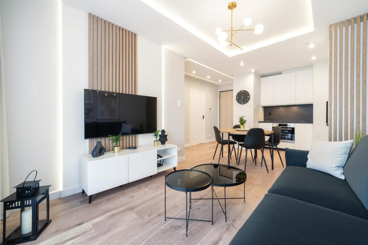 Apartment By The Seaside Gdansk Letnica 162 Εξωτερικό φωτογραφία