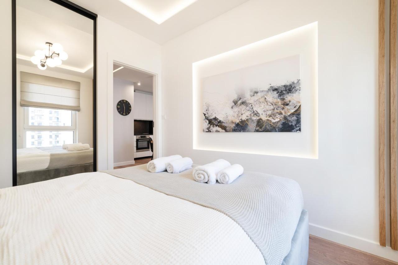 Apartment By The Seaside Gdansk Letnica 162 Εξωτερικό φωτογραφία